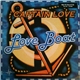 Captain Love - Love Boat