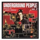 Jazz Voice - Underground People Vol. 2