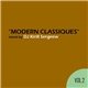 DJ Kirill Sergeew - Modern Classiques Vol. 2