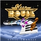 Keenhouse - Civic Transit