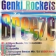 Genki Rockets - Breeze