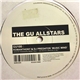 Various - The GU Allstars