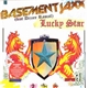 Basement Jaxx Feat Dizzee Rascal - Lucky Star