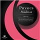 Physics Feat. Daisy - Holdin' On (Remixes)