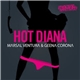 Marsal Ventura Feat. Geena Corona - Hot Diana