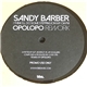 Sandy Barber - I Think I'll Do Some Stepping (On My Own) (Opolopo Rework)