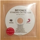 Beyoncé - Standing On The Sun (Remixes)