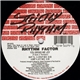 Rhythm Factor - You Bring Me Joy