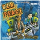 CZR & Alex Peace - The Mixicans Volume 1