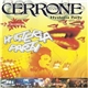 Cerrone - Live - Hysteria Party