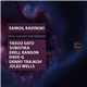 Samoil Radinski - Soul Galaxy The Remixes