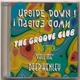 The Groove Club / Deep Kenley - Upside Down! / Call Me