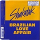 Shakatak - Brazilian Love Affair