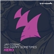 Jay Cosmic Feat. Happy Sometimes - Hero