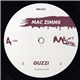 Mac Zimms - Guzzi