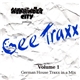 Christian Linder - Gee Traxx - Volume 1 (German House Traxx In A Mix)