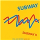 Subway - Subway II