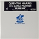 Quentin Harris Featuring Carla Prather - No More Love