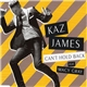 Kaz James Feat. Macy Gray - Can't Hold Back