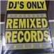 Various - Remixed Records 56