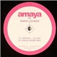 Amaya vs. Annie Lennox - I Can Live Forever