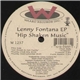 Lenny Fontana - Hip Shaken Music