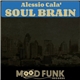 Alessio Calà - Soul Brain