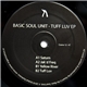 Basic Soul Unit - Tuff Luv EP