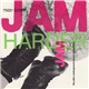 Various - Jam Harder - The A&M Underground Dance Compilation