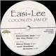 Easi-Lee - Coconuts Jam EP