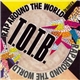 T.O.T.B. - Rap Around The World / The Sound Of M.