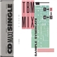 Sample Syndicate - TBM Mix