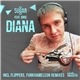 5ugar Feat. Idris - Diana