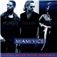 Various - Miami Vice - Original Motion Picture Soundtrack