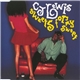 CJ Lewis - Sweets For My Sweet