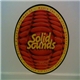 HMC / The Sharp Boys - Solid Sounds Format 3 Sampler