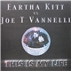 Eartha Kitt vs. Joe T. Vannelli - This Is My Life