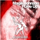 Magik Johnson - I Give Up