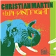 Christian Martin - Elephant Fight