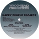 Happy People Project - Happy People