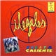 Ilegales - Fiesta Caliente