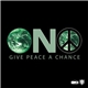 Ono - Give Peace A Chance