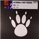 DJ Debra & Tony Thomas - Like It / Spring