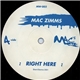 Mac Zimms - Right Here