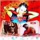 DJ Sanny J Feat. ICE MC & Neon - Alegria