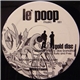 Various - Lè Poop Music Sampler