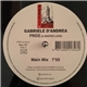 Gabriele D'Andrea - Pride (A Deeper Love)