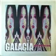 Galacia - You Are The One