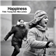 Felix Young feat. Nika Lenina - Happiness