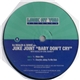 Juke Joint - Baby Don't Cry